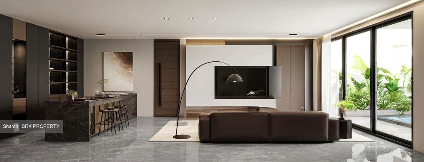 Jalan Riang (D13), Detached #499798221